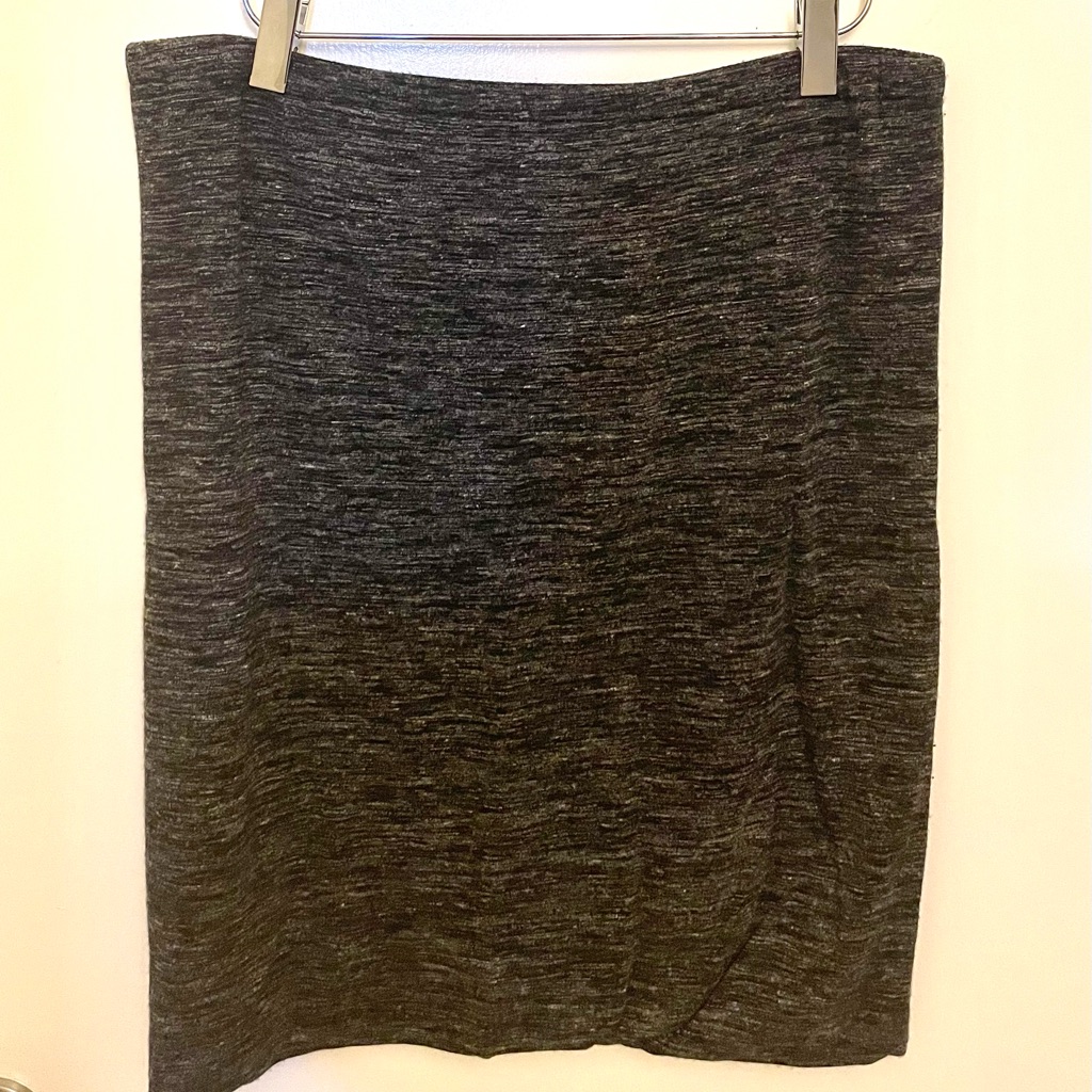 Isabel Marant Grey Mini